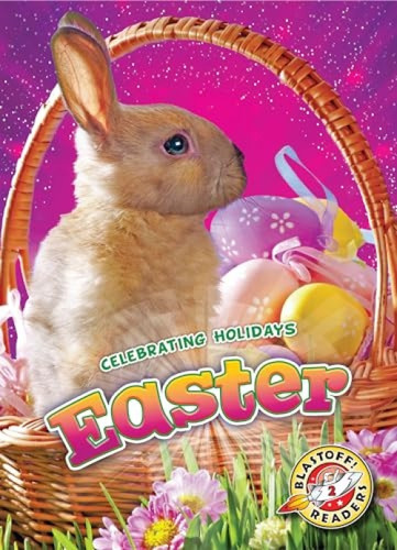 Easter - 9781618912732 by Rachel Grack, Dana Fleming