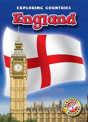 England - 9781600146701 by Dana Fleming, Walter Simmons, 9781600146701