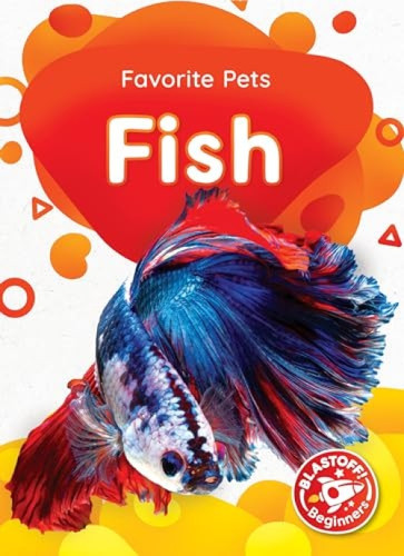 Fish - 9781681038025 by Christina Leaf, Dana Fleming