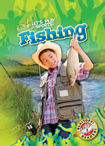 Fishing by Kieran Downs, 9781644872161