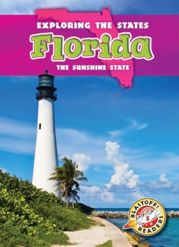 Florida - 9781626170087 by Emily Rose Oachs