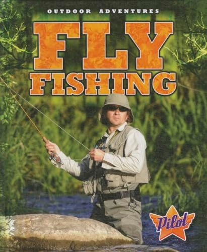 Fly Fishing - 9781600147982 by Blake Pound