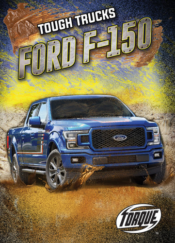 Ford F-150 by Larry Mack, 9781626178922