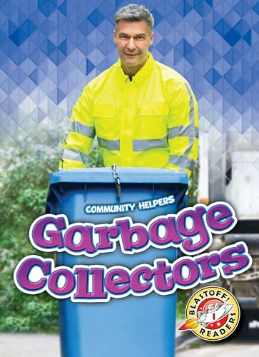 Garbage Collectors - 9781626178984 by Christina Leaf, 9781626178984