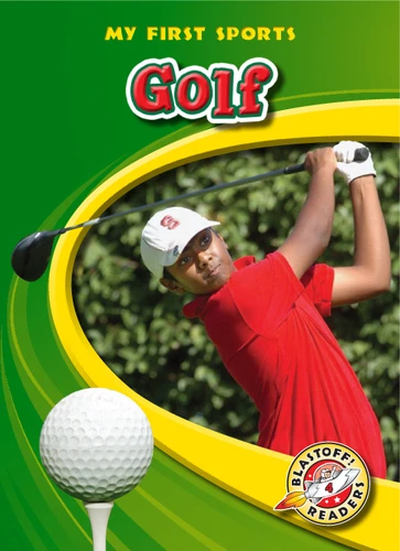 Golf - 9781600144615 by Ray McClellan, 9781600144615