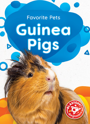 Guinea Pigs - 9781644873175 by Dana Fleming, Christina Leaf, 9781644873175 Guinea Pigs - 9781644873175 by Dana Fleming, Christina Leaf, 9781644873175