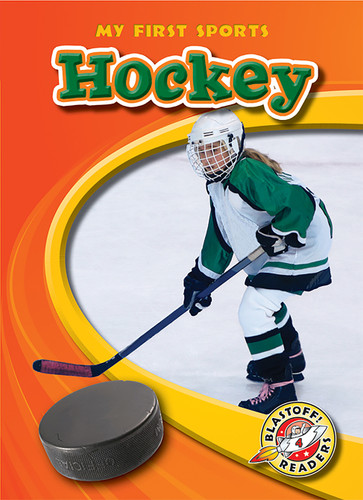 Hockey - 9781600143304 by Ray McClellan, 9781600143304 Hockey - 9781600143304 by Ray McClellan, 9781600143304