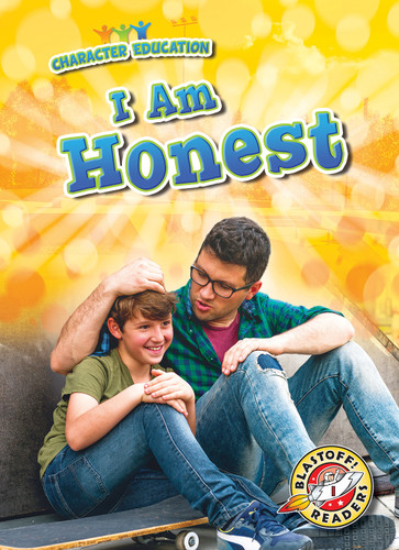 I Am Honest - 9781618914989 by Jenny Fretland VanVoorst, 9781618914989