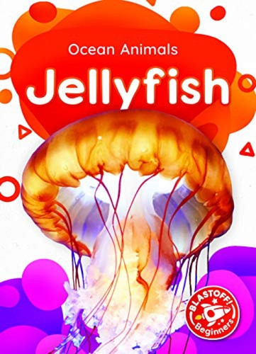 Jellyfish - 9781644873250 by Derek Zobel, Dana Fleming
