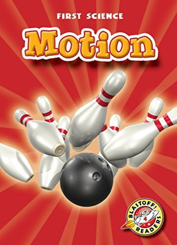Motion - 9781626174627 by Kay Manolis, Mandy Kaplan