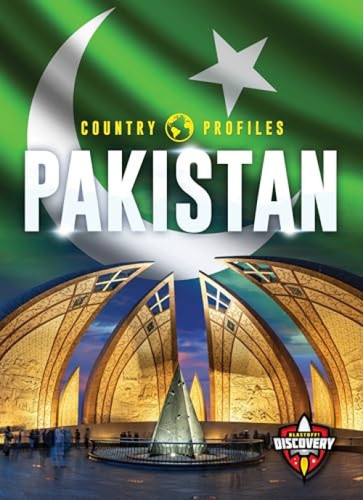 Pakistan - 9781644870525 by Alicia Z. Klepeis