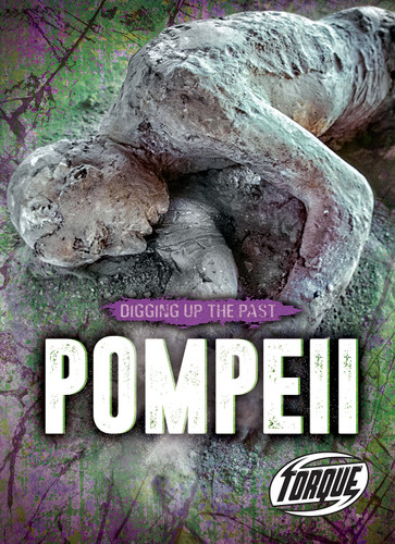 Pompeii by Emily Rose Oachs, 9781644870693