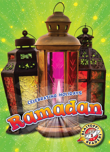 Ramadan - 9781618912763 by Dana Fleming, Rachel Grack, 9781618912763