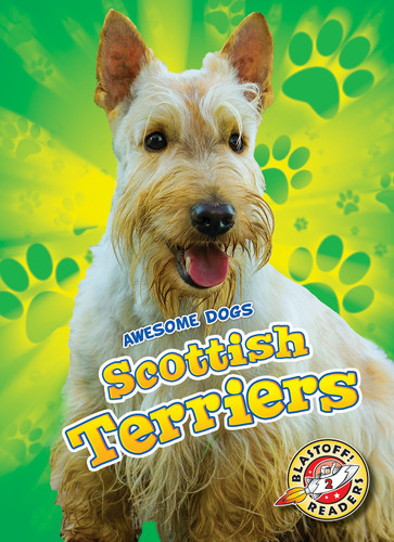Scottish Terriers - 9781626177949 by Paige V. Polinsky, 9781626177949