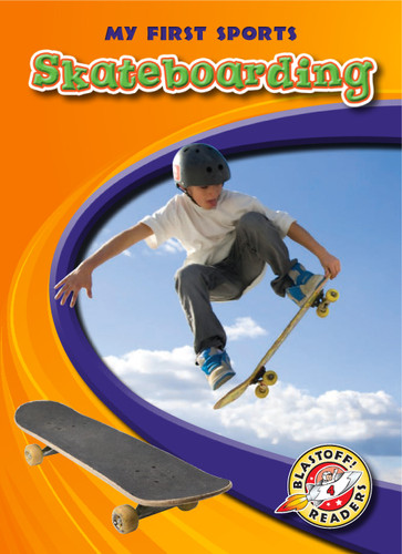 Skateboarding - 9781600144622 by Ray McClellan, 9781600144622