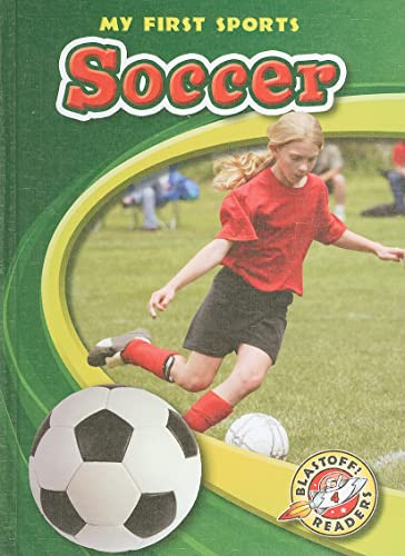 Soccer - 9781600143298 by Anne Wendorff, 9781600143298