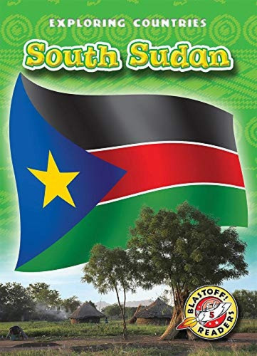 South Sudan - 9781600148354 by Lisa Owings, Dana Fleming