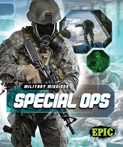 Special Ops - 9781626174399 by Nel Yomtov, Dana Fleming, 9781626174399