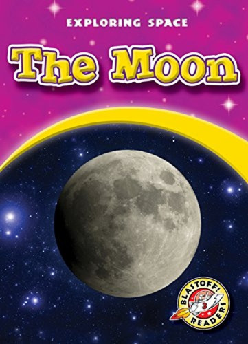 The Moon - 9781626174849 by Colleen Sexton, Keith McCarthy