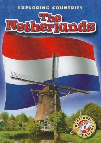 The Netherlands by Lisa Owings, Mandy Kaplan, 9781600147661