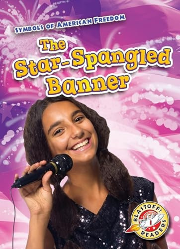 The Star-Spangled Banner - 9781618914729 by Kirsten Chang, Mandy Kaplan