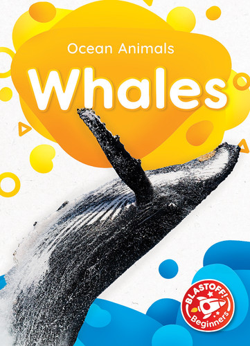 Whales - 9781681038162 by Dana Fleming, Christina Leaf, 9781681038162