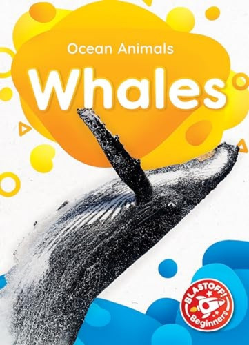 Whales - 9781681038162 by Christina Leaf, Dana Fleming