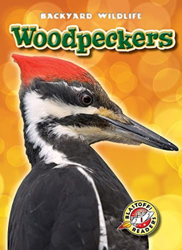 Woodpeckers - 9781600145995 by Kari Schuetz, Dana Fleming