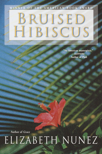 Bruised Hibiscus by Elizabeth Nunez, 9780345451095