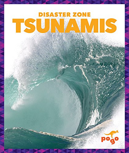 Tsunamis - 9781620312698 by Cari Meister, Dana Flemming, 9781620312698