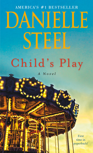 Child's Play (A Novel) - 9780399179525 by Danielle Steel, 9780399179525