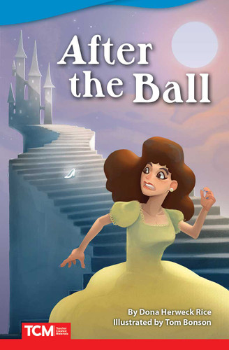 After the Ball by Dona Rice, 9781644913376