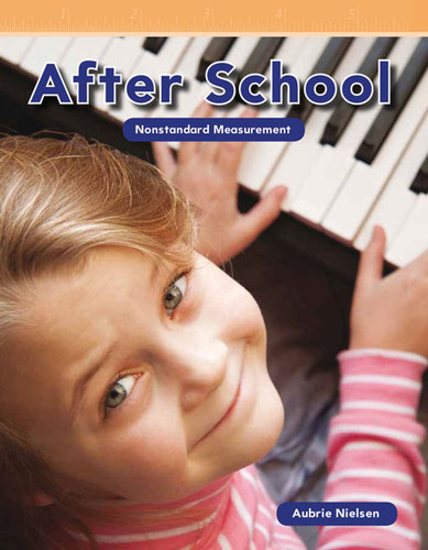 After School by Aubrie Nielsen, 9781433334405