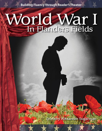 World War I (In Flanders Fields) - 9781433305511 by Dorothy Alexander Sugarman, 9781433305511
