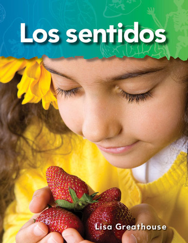 Los sentidos (Spanish Edition) by Lisa Perlman Greathouse, Lisa Greathouse, 9781433326028
