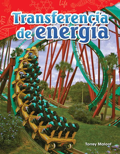 Transferencia de energía (Spanish Edition) by Torrey Maloof, 9781425847043
