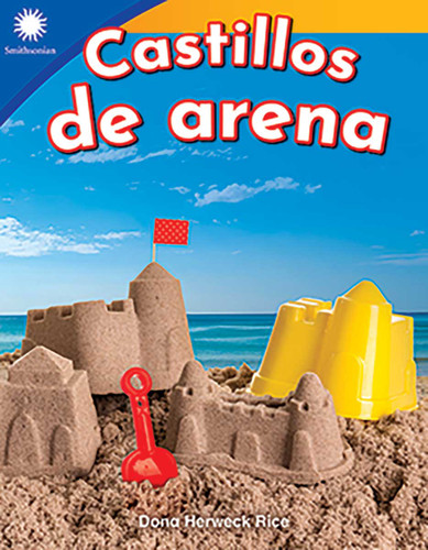 Castillos de arena (Spanish Edition) by Dona Herweck Rice, 9780743925945