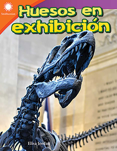 Huesos en exhibición (Spanish Edition) by Elisa Jordan, 9780743926386