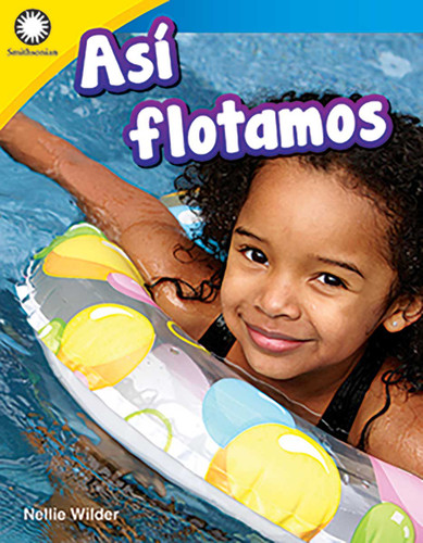 Así flotamos (Spanish Edition) by Nellie Wilder, 9780743925426