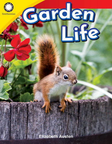 Garden Life - 9781493866458 by Elizabeth Austen, 9781493866458