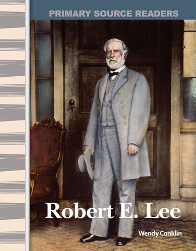 Robert E. Lee - 9780743989183 by Wendy Conklin, 9780743989183