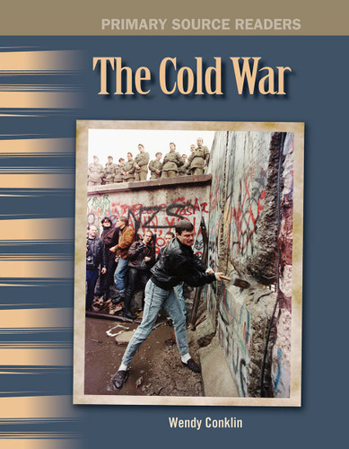 The Cold War - 9780743906722 by Wendy Conklin, 9780743906722