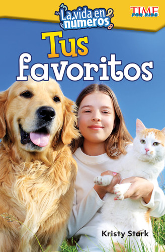 La vida en números: Tus favoritos (Spanish Edition) by Kristy Stark, 9781425826857 La vida en números: Tus favoritos (Spanish Edition) by Kristy Stark, 9781425826857