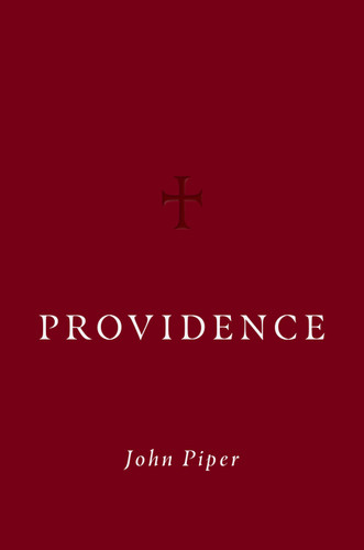 Providence - 9781433568343 by John Piper, 9781433568343