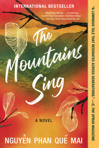The Mountains Sing - 9781643751351 by Que Mai Phan Nguyen, 9781643751351
