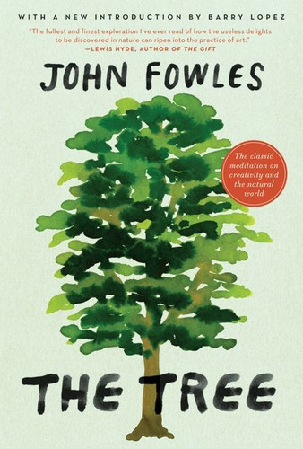 The Tree by John Fowles, 9780061997778