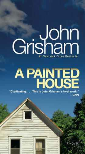 A Painted House (A Novel) by John Grisham, 9780345532046 A Painted House (A Novel) by John Grisham, 9780345532046