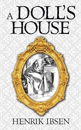 A Doll's House - 9781722502980 by Henrik Ibsen, 9781722502980