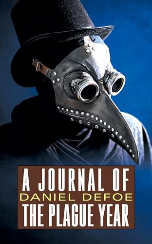 A Journal of the Plague Year - 9781722503666 by Daniel Defoe, 9781722503666