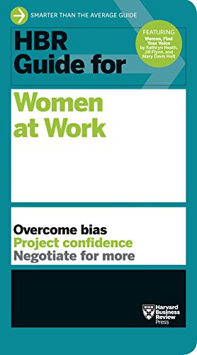 HBR Guide for Women at Work (HBR Guide Series) - 9781633696495 by Harvard Business Review, 9781633696495 HBR Guide for Women at Work (HBR Guide Series) - 9781633696495 by Harvard Business Review, 9781633696495